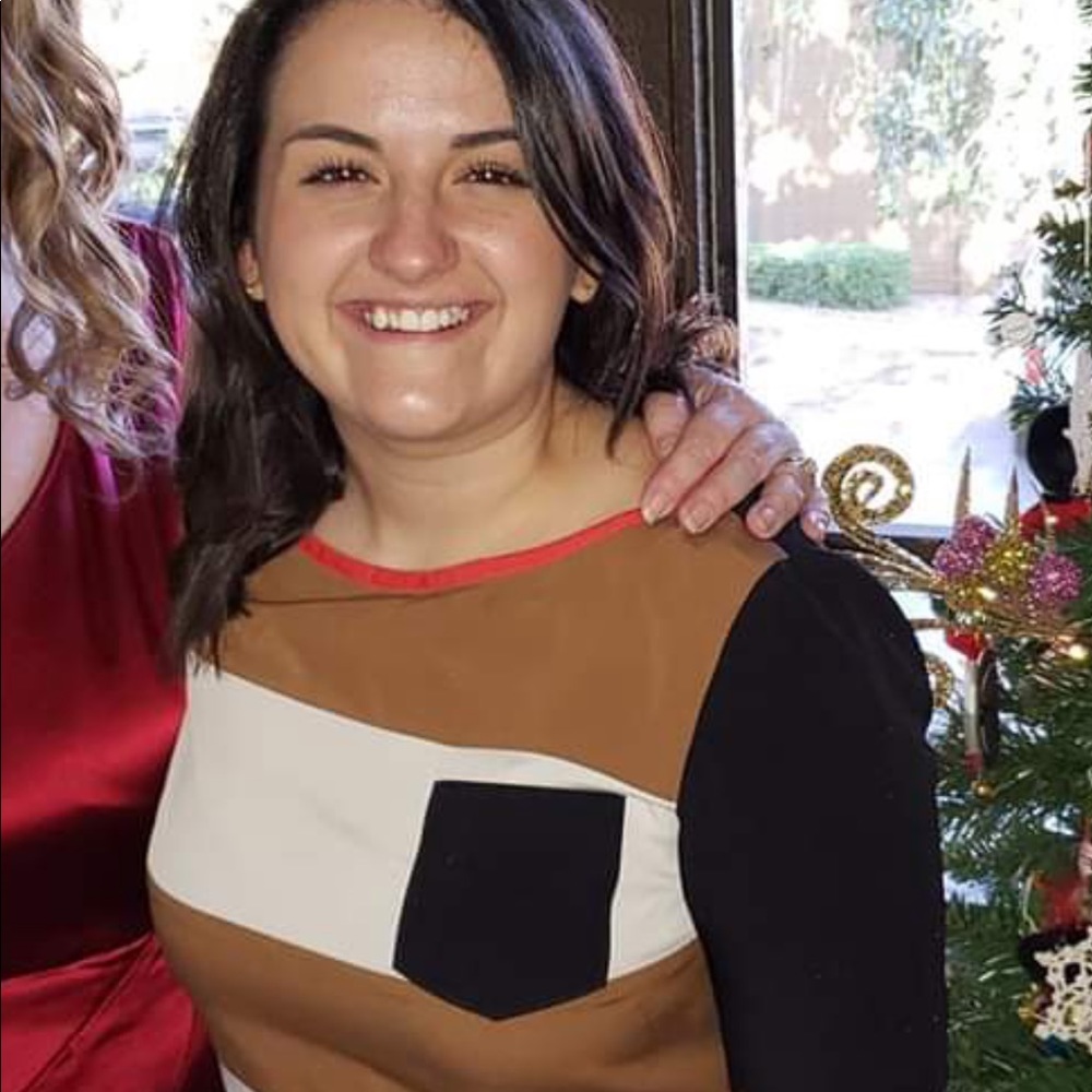 Meet your Posher, Mary